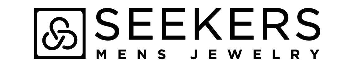 Seekers Men's Jewelry